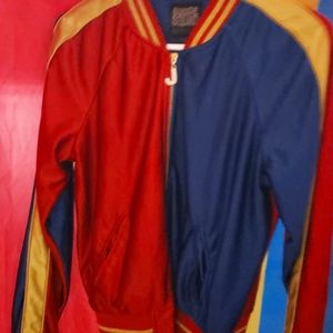 Harley Quinn Suicide squad Jacket